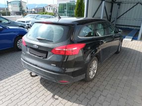 Ford Focus - 2018
