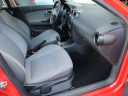 Seat Ibiza 2004