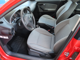 Seat Ibiza 2004