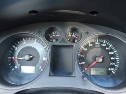 Seat Ibiza 2004