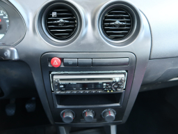 Seat Ibiza 2004