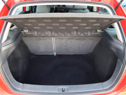 Seat Ibiza 2004