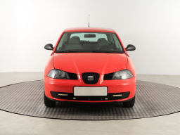Seat Ibiza 2004