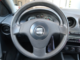 Seat Ibiza 2004