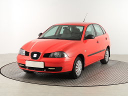 Seat Ibiza 2004