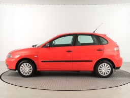Seat Ibiza 2004