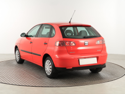 Seat Ibiza 2004