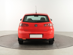 Seat Ibiza 2004