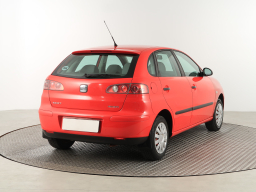Seat Ibiza 2004