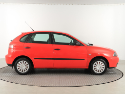 Seat Ibiza 2004