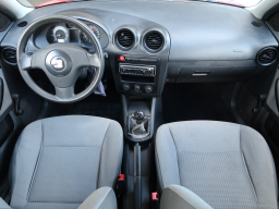 Seat Ibiza 2004