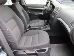 Škoda Octavia 2006