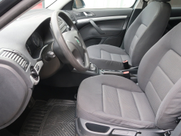 Škoda Octavia 2006