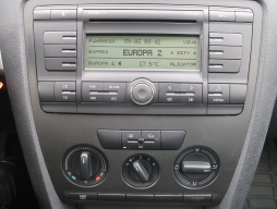 Škoda Octavia 2006