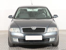 Škoda Octavia 2006