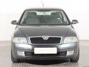 Skoda Octavia - 2006