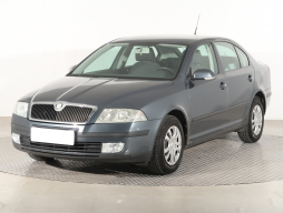 Škoda Octavia 2006