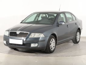 Skoda Octavia - 2006