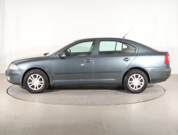 Škoda Octavia 2006