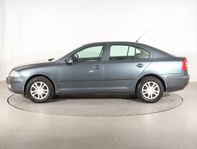 Skoda Octavia - 2006