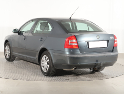 Škoda Octavia 2006
