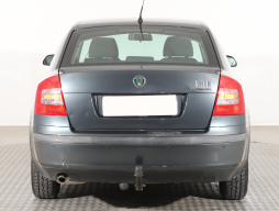 Škoda Octavia 2006