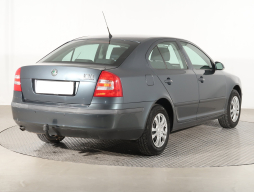 Škoda Octavia 2006