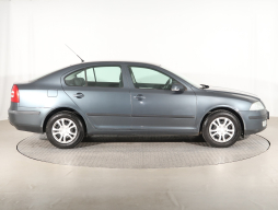 Škoda Octavia 2006
