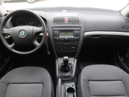 Škoda Octavia 2006