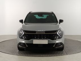 Kia Sportage - 2024