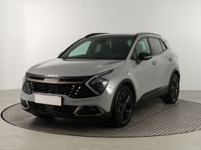 Kia Sportage - 2024