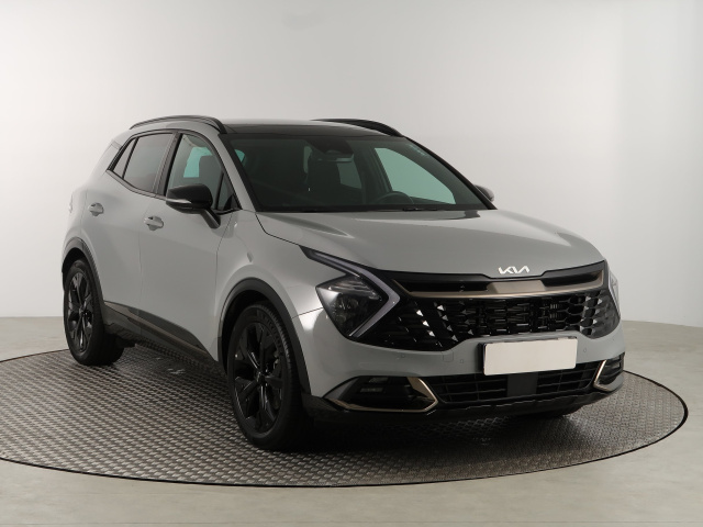 Kia Sportage 2024