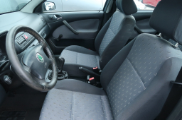 Škoda Octavia 2002