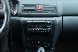 Škoda Octavia 2002