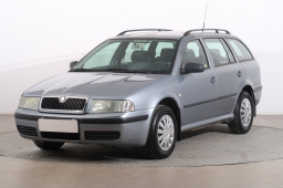 Škoda Octavia 2002