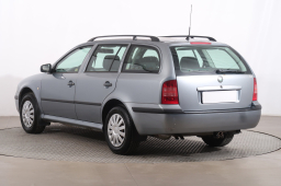 Škoda Octavia 2002