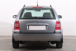 Škoda Octavia 2002