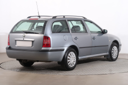 Škoda Octavia 2002