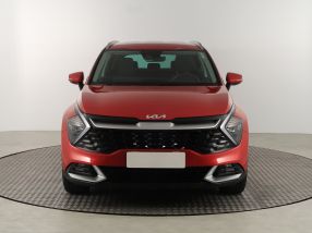 Kia Sportage - 2022