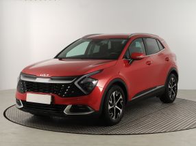 Kia Sportage - 2022