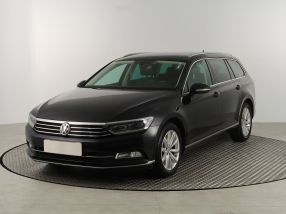 Volkswagen Passat - 2015