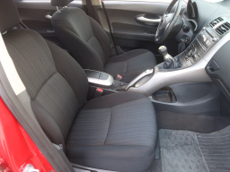 Toyota Auris 2007