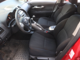 Toyota Auris 2007