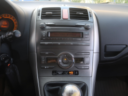 Toyota Auris 2007