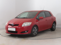 Toyota Auris 2007