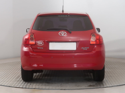 Toyota Auris 2007