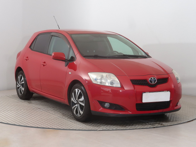 Toyota Auris 2007
