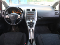 Toyota Auris 2007