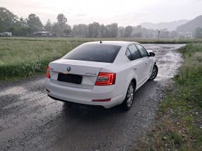 Skoda Octavia - 2016