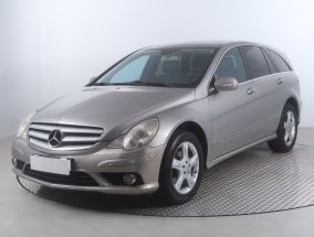 Mercedes-Benz R - 2009